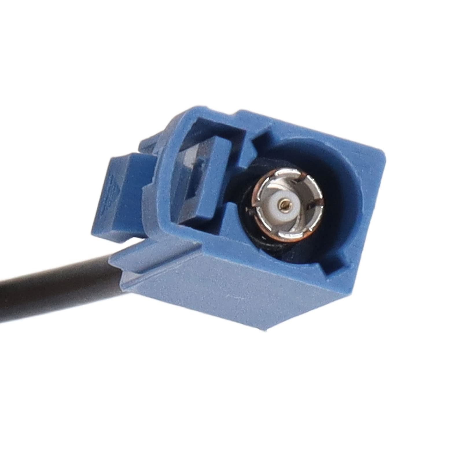 SYNC 3 Navigation Antenna Car APIM Module ABS Waterproof GPS Antenna 1575.42M...