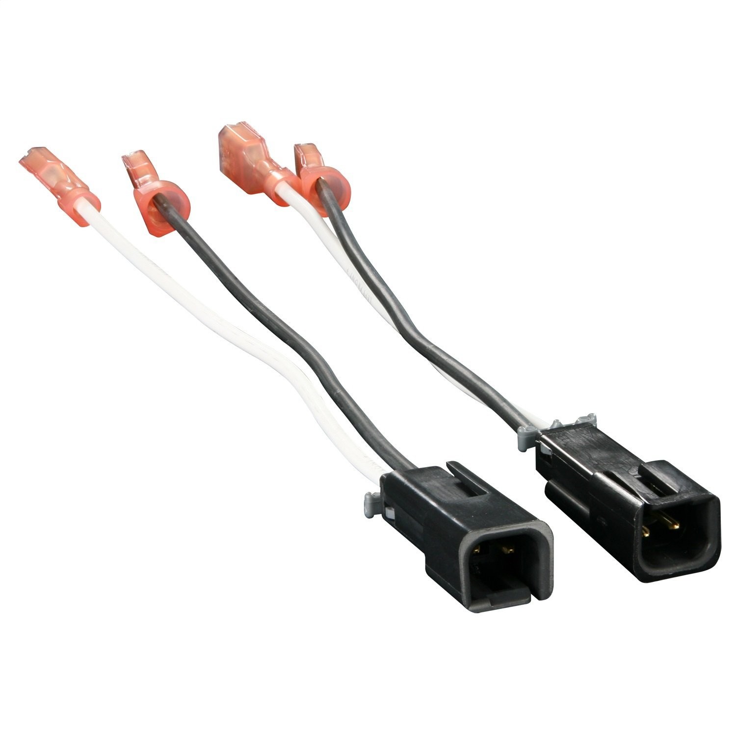 Metra 72-4570 Speaker Harness for Select GM Vehicles,Black