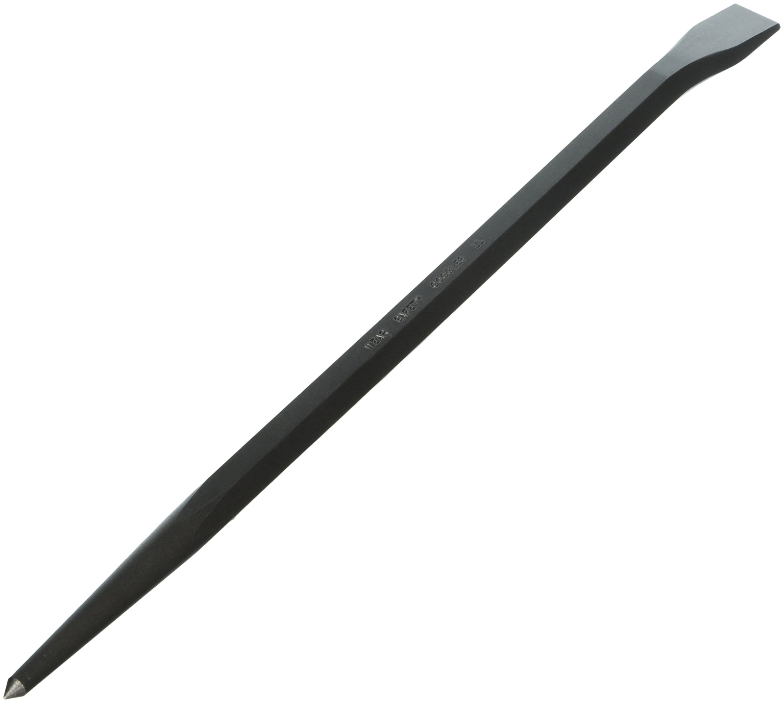Mayhew 75005 Line-Up Pry Bar, 30-Inch