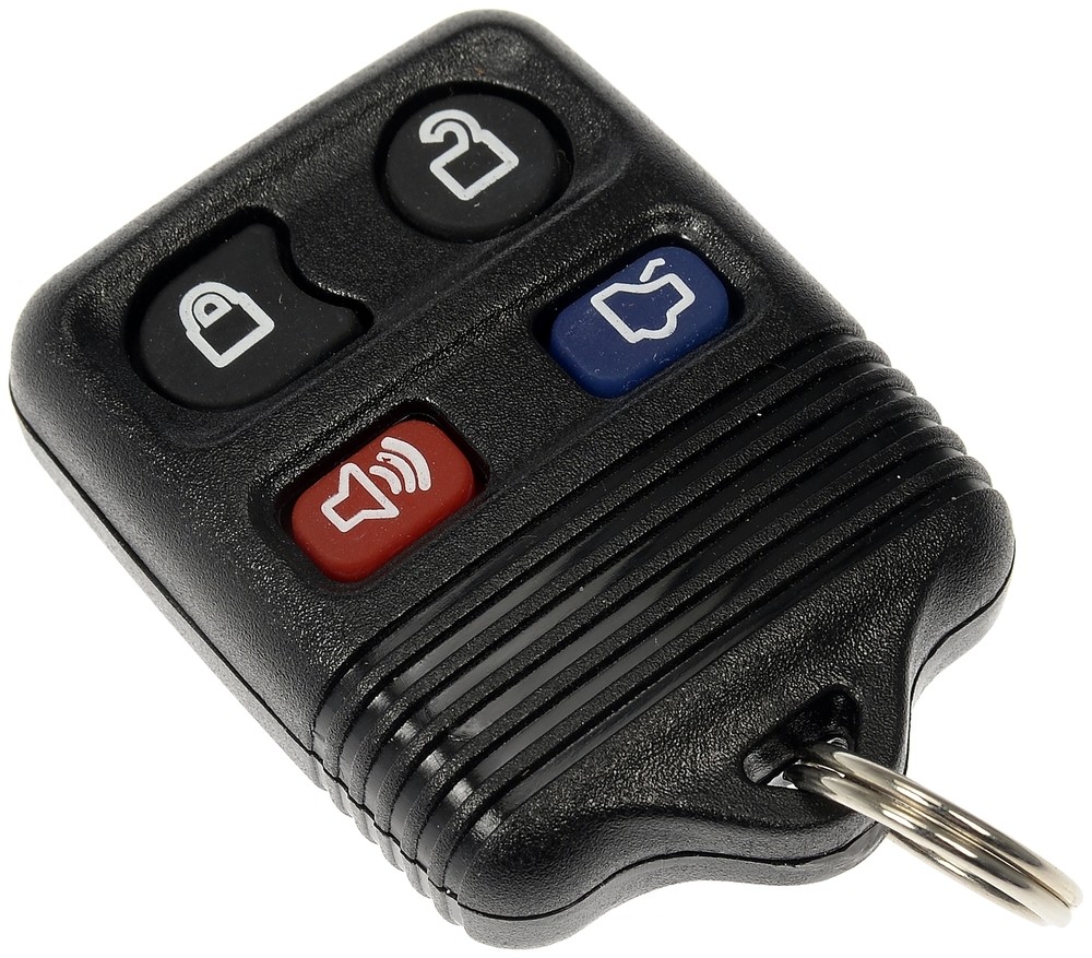 Keyless Entry Transmitter Dorman 13799