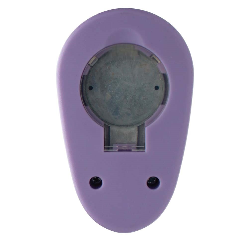 Earring Card Punch, Easy Earring Double Post & Fishhook Earring Card Punch