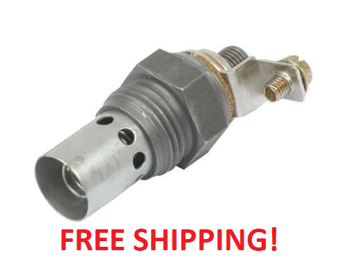 NEW THERMOSTART/HEATER PLUG JOHN DEERE 650,750,850,900HC,950,1050 CH14079,15593