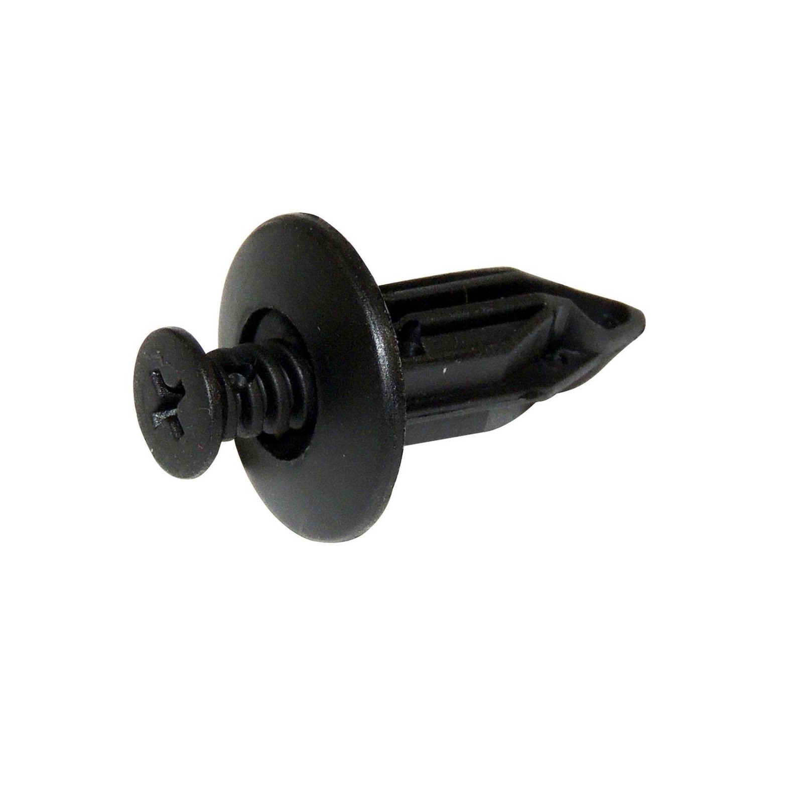Crown Automotive 6502625 Single 12MM Bumper/Fascia Push Pin for Wrangler/Dakota