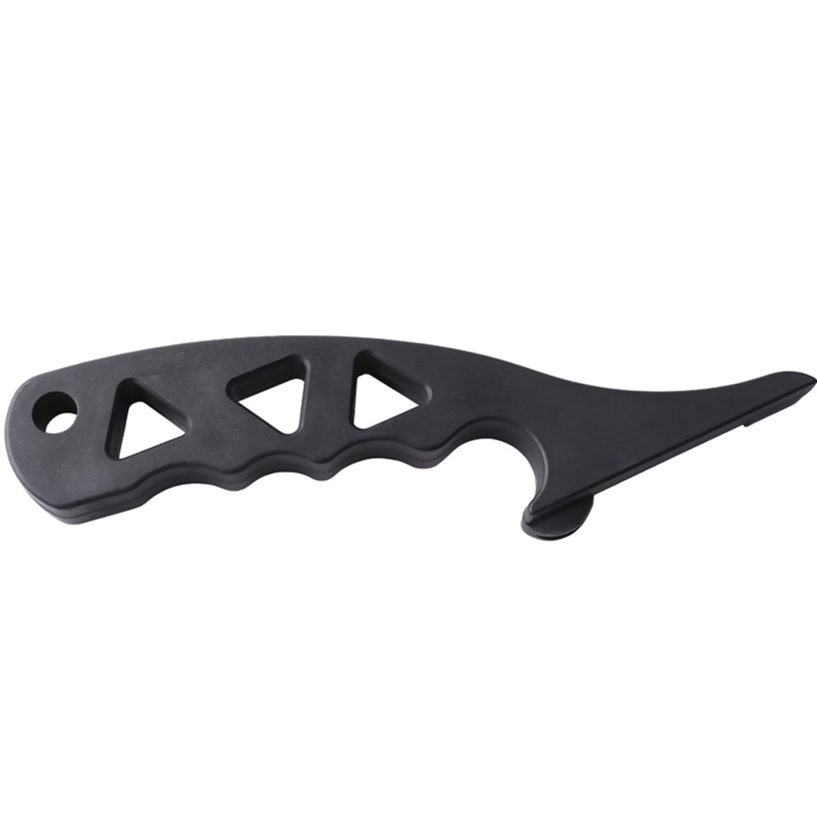 Portable Plastic Electric Guitar String Stretcher Tool Musical Instruments b