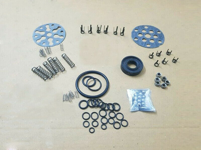 Hydraulic Pump Repair Kit For Ford 3000 3600 Tractors