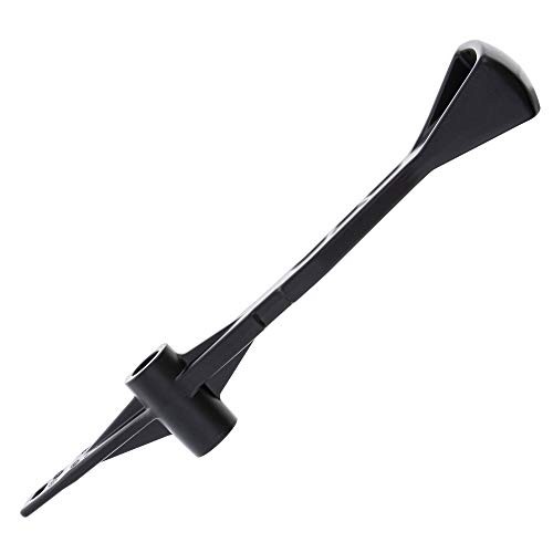 Shift Lever, for Specific Ranger Models, Genuine OEM - 5633455-458