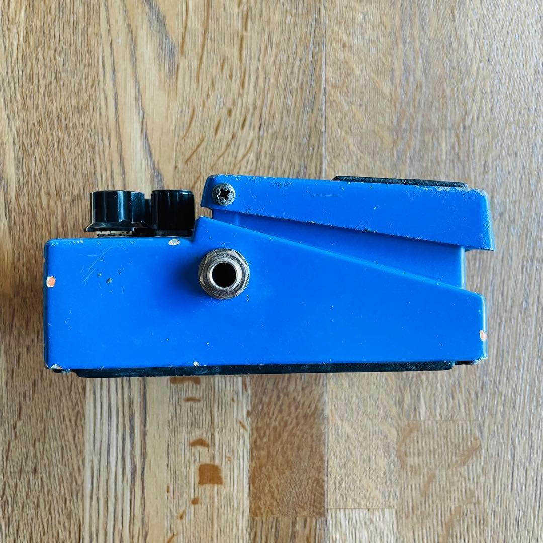 BOSS CS-2 Compression Sustainer Guitar Pedal