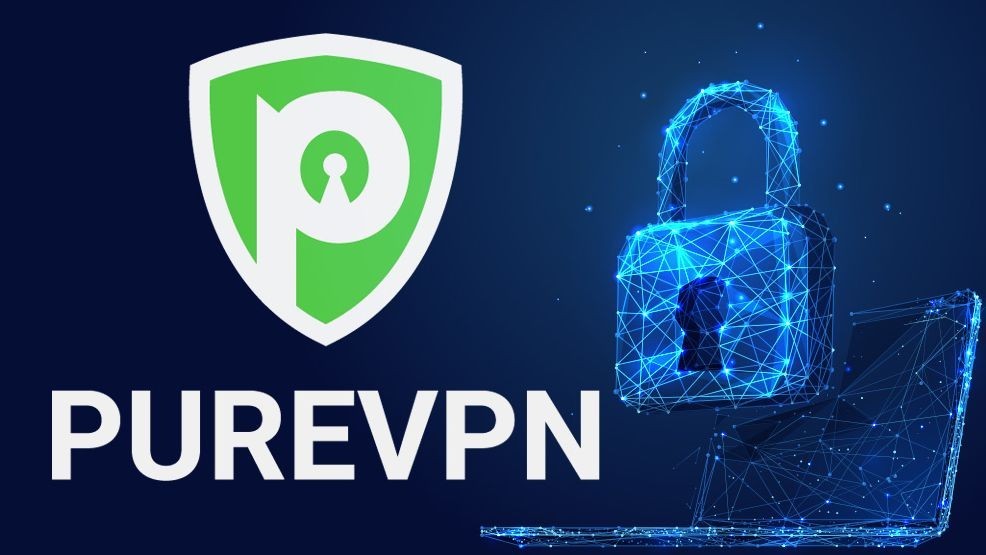 Pure VPN 2027 Subscription Standart Plan