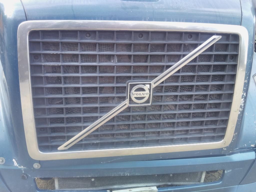 For 2014 VOLVO VNL 2003-2018 GRILLE N/A ,  GA