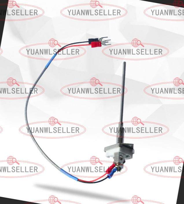 MF Series Thermocouple for Melting Furnace Gold Silver T.TC.K0001
