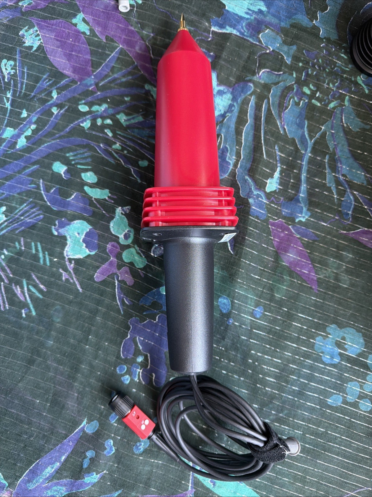 Cal Test Electronics CT4028 Oscilloscope Probe **READ**