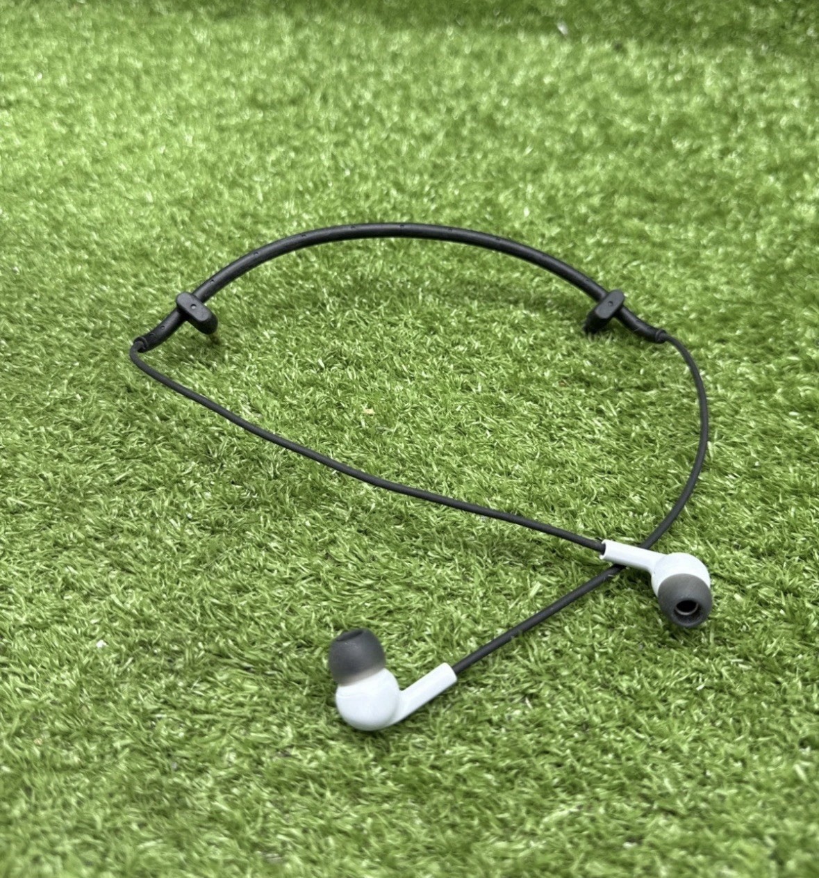GENUINE Sony PS VR2 PSVR2 PlayStation PS5 REPLACEMENT Headset EARBUDS ONLY.   e2