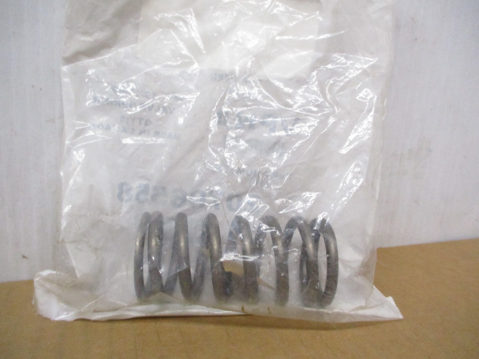 Valve Springs 20706558 575GC35 Mack