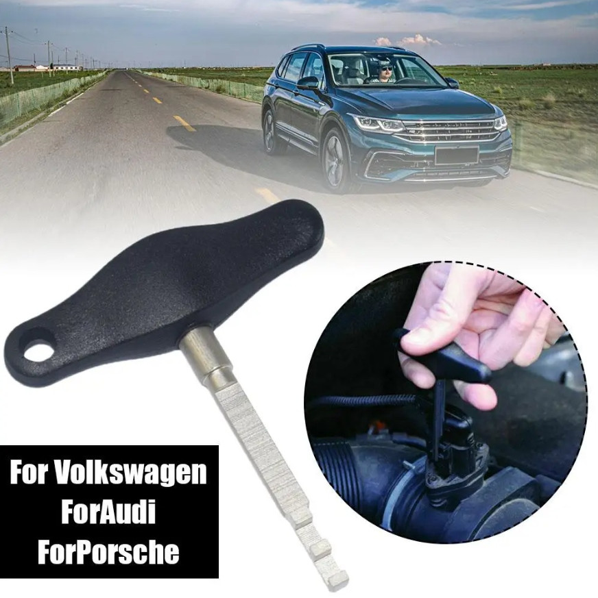 1pcs Electrical Connector Removal Tool – Plug Unlock & Terminal Extractor - NEW