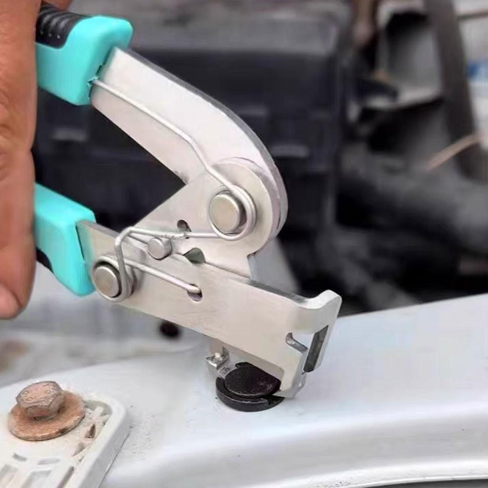 Car Clip Pliers And Disassembly Tools US