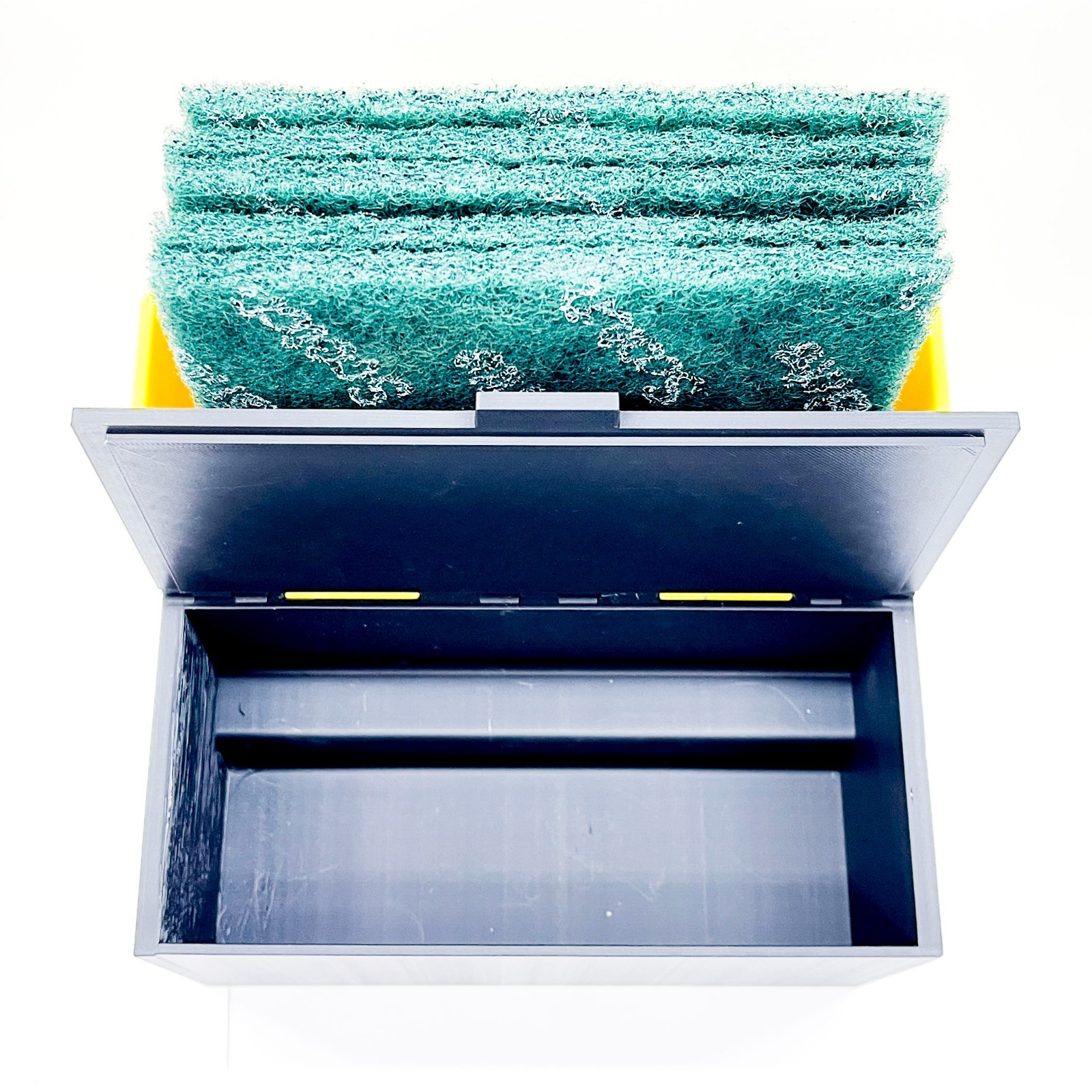 PH1U Pad holder accessory for TB200U toolbox