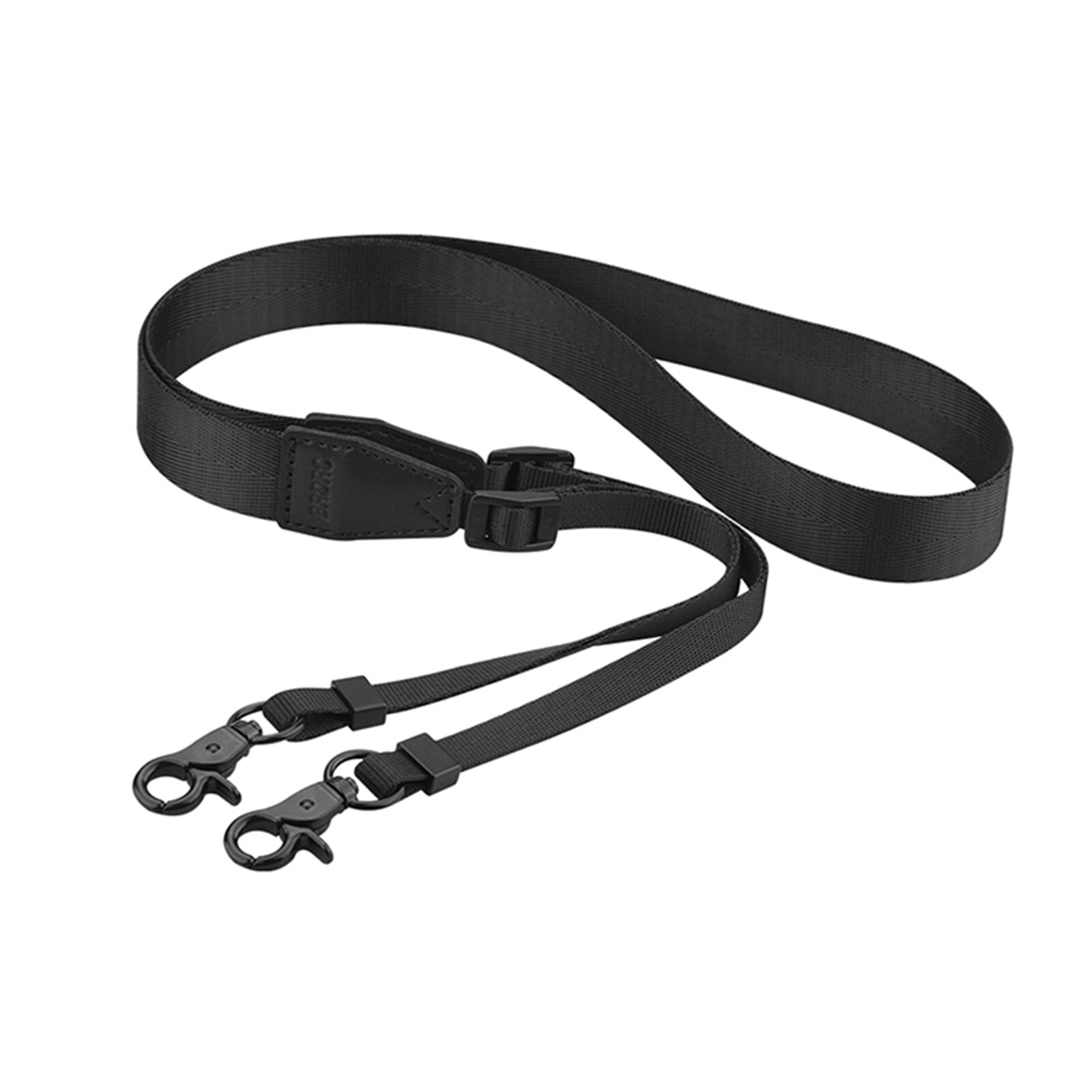 Black Nylon Lanyard Accessories Parts for RC/RC 2/RC Pro Remote Control
