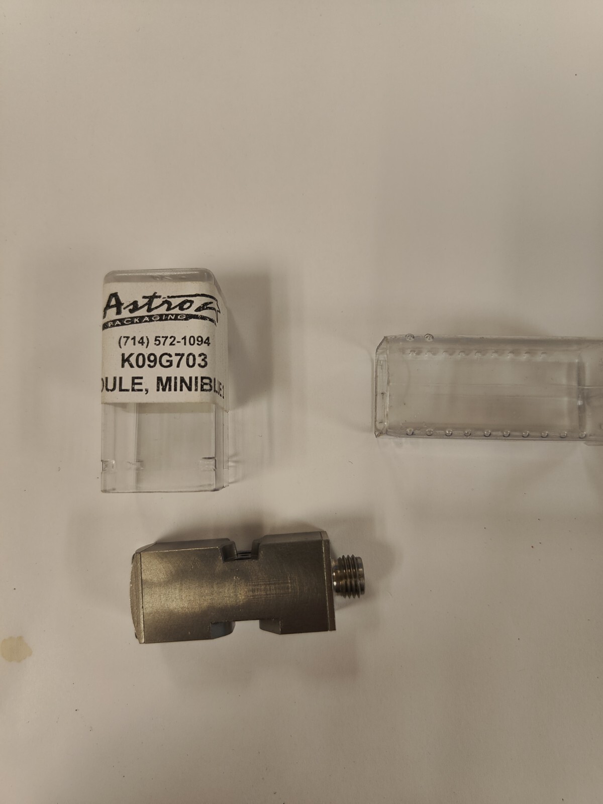 Nordson Miniblue 2 Style Module