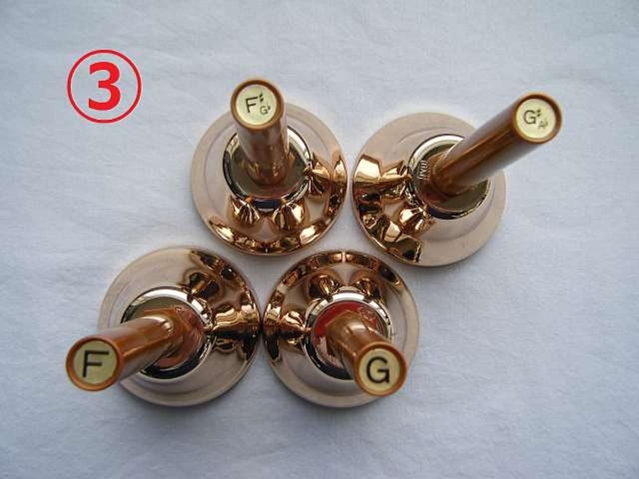 ZEN-ON Handbell Used