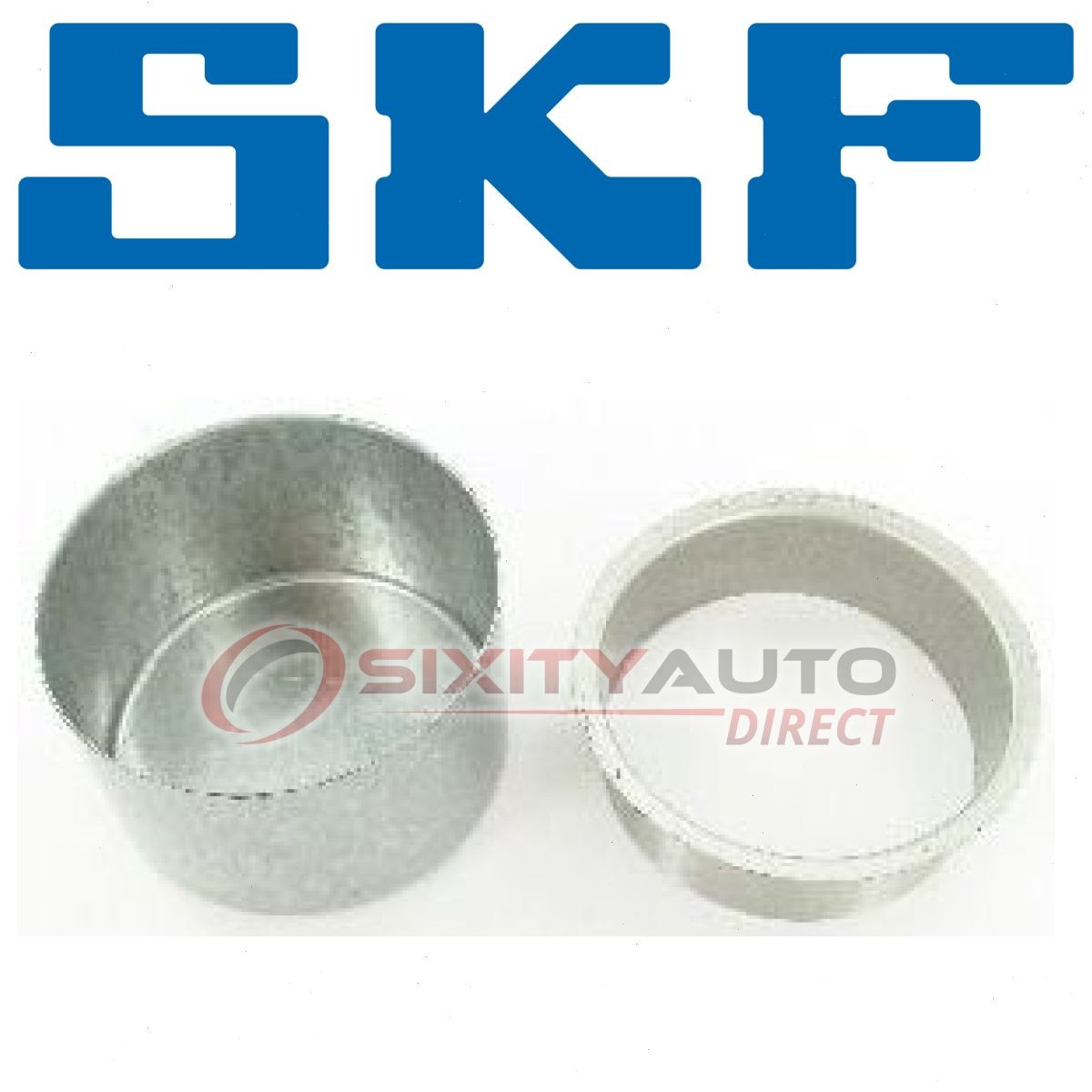SKF Transfer Case Input Shaft Repair Sleeve for 2003-2006 Cadillac Escalade ge