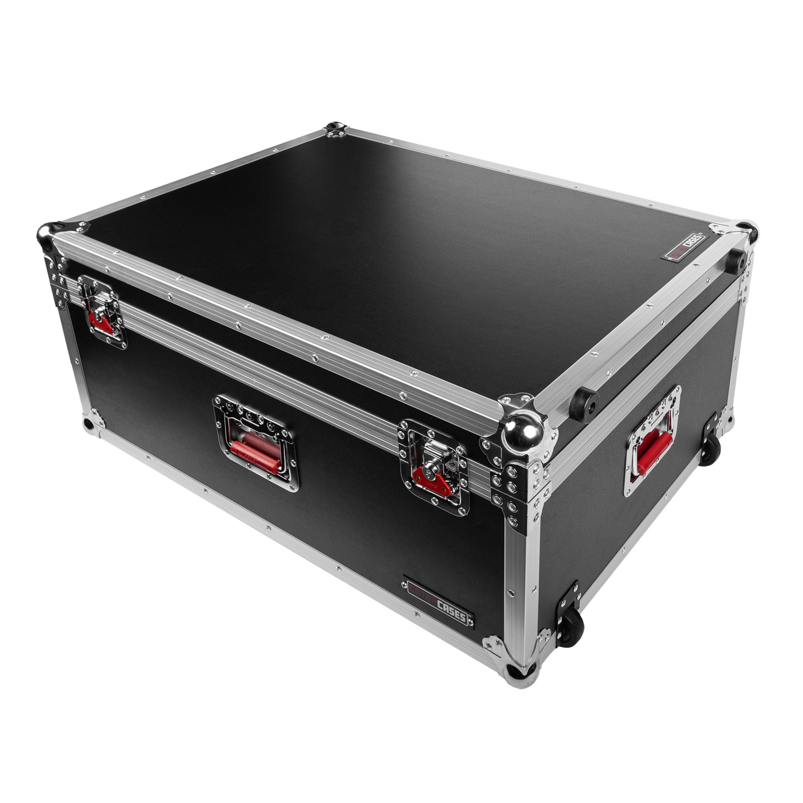 Gator Cases GTOUR Shure Microflex Case - Open Box