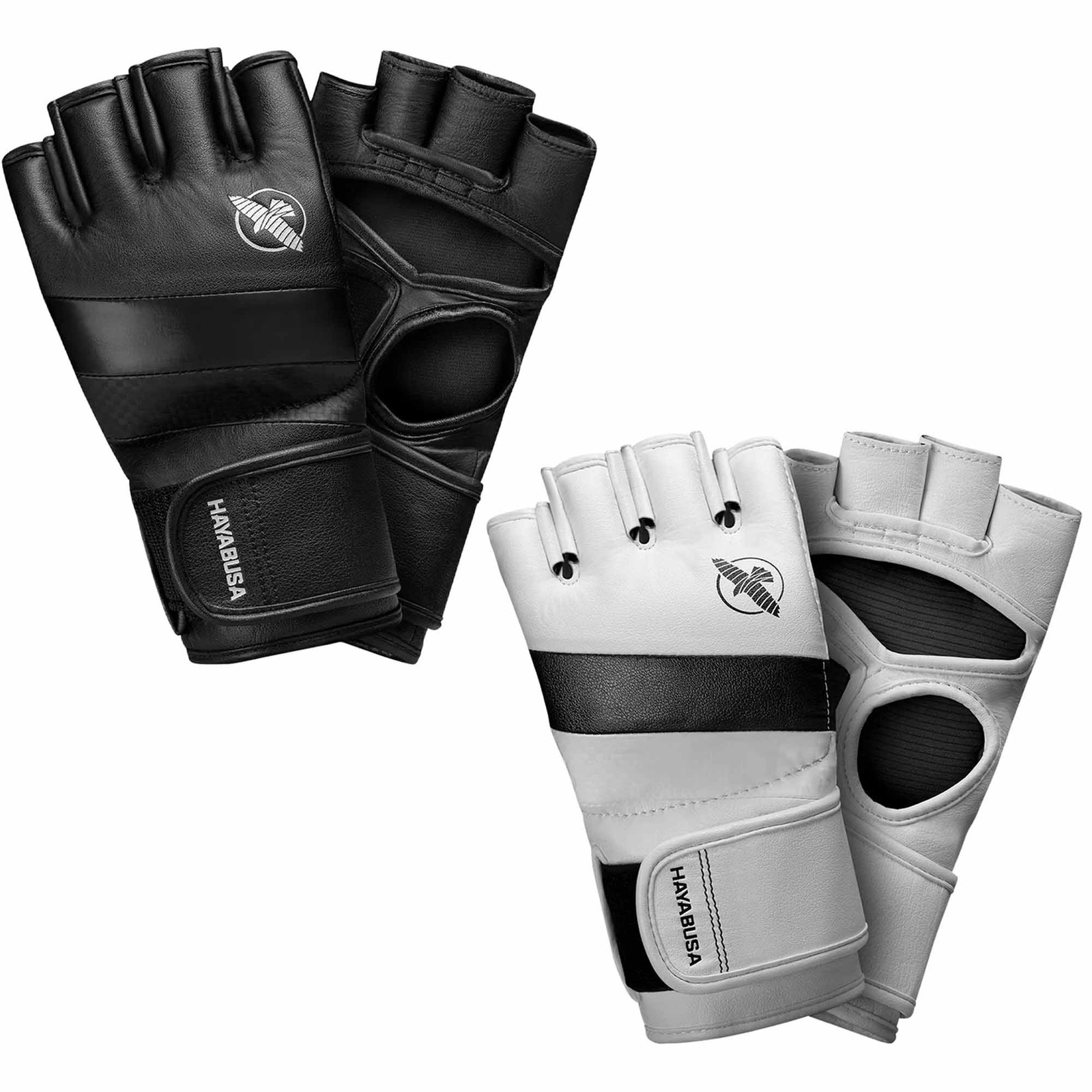 Hayabusa T3 MMA 4oz Gloves
