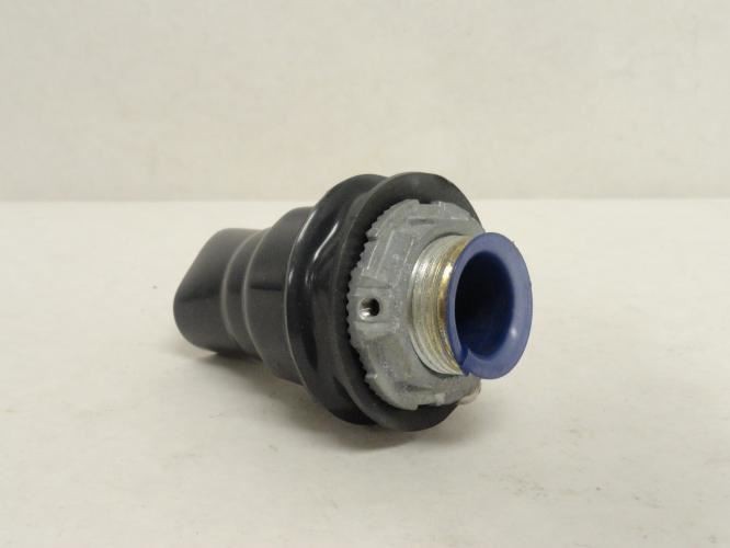 203321 Old-Stock; T&B ST1-G Liquidtight Conduit Connector; Size: 1"