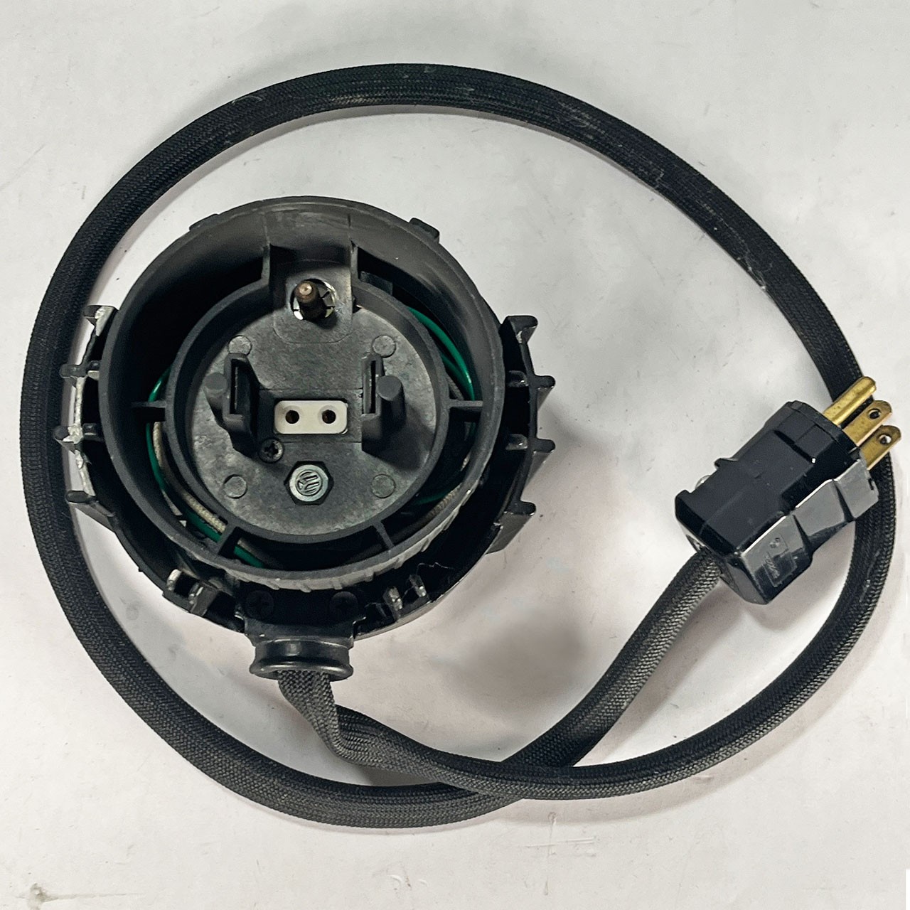 ETC Source Four Lamp Burner Assembly 575W 7060A2008