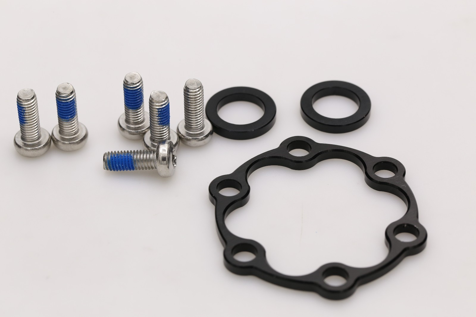 Cycling Boost Hub Conversion Kit Boost Hub Adapter for 148mm Boost type frame
