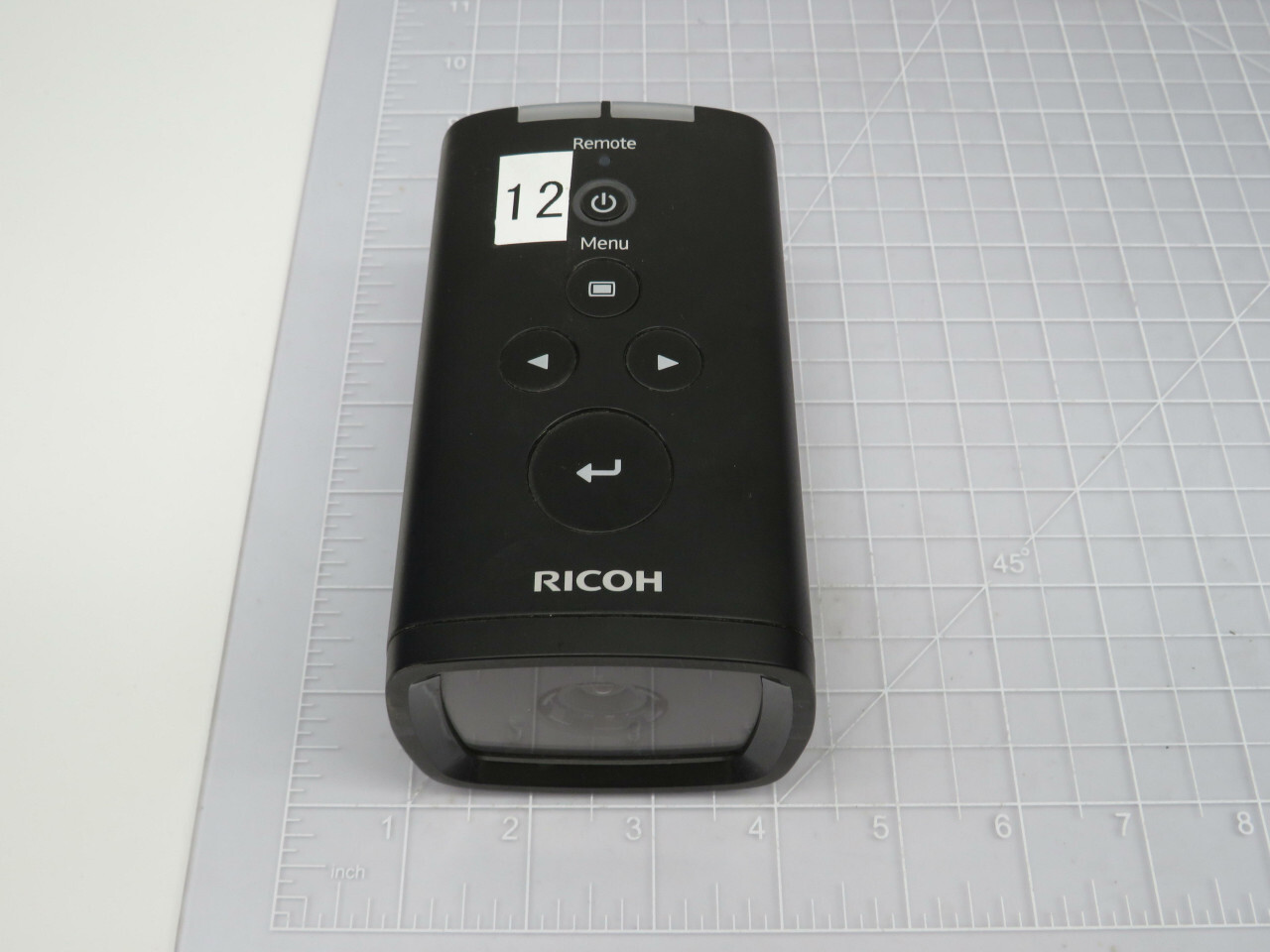 RICOH SC-10A CAMERA T182038
