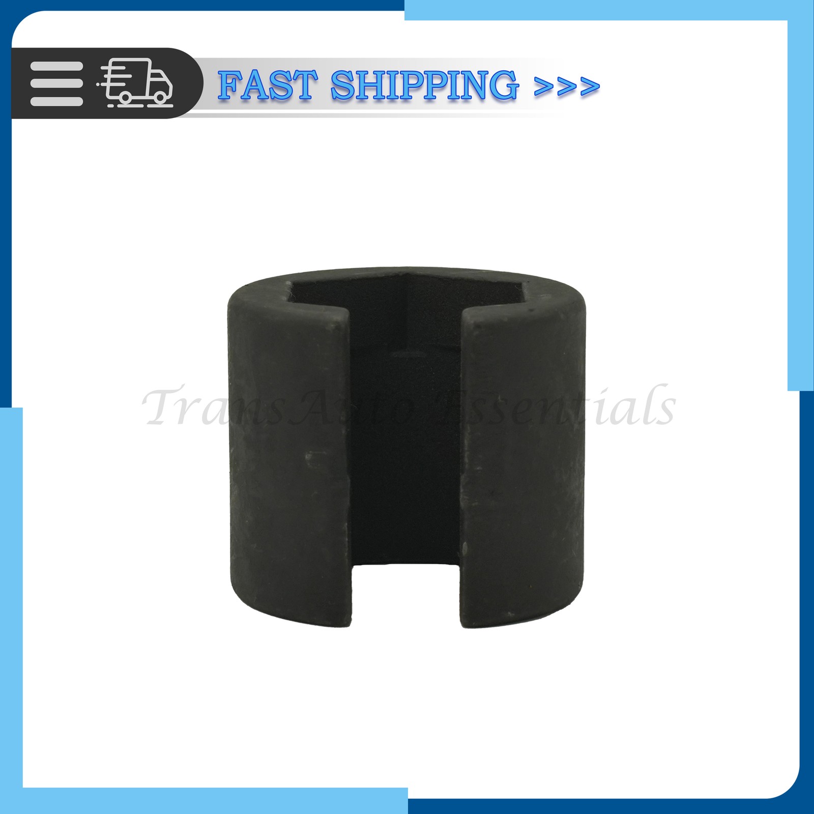 Offset Oxygen O2 Sensor Socket Wrench Removal Tool Drive 3/8" 7/8-Inch 22mm US