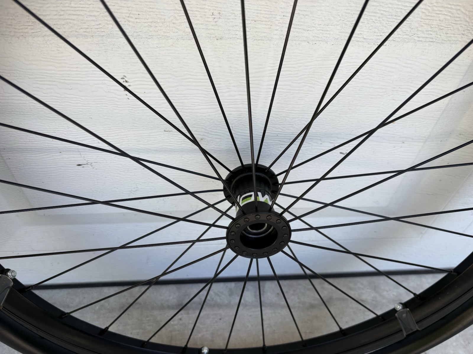 Shadow Wheelchair Wheels .Pair . 22" Quickie ,Tilite .