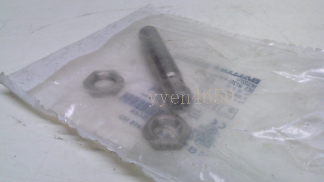 ONE Brand NEW BES M12EI-PSC40B-S04G #jg