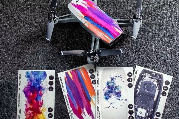 DJI-SPRKSKN1 SPARK SKIN