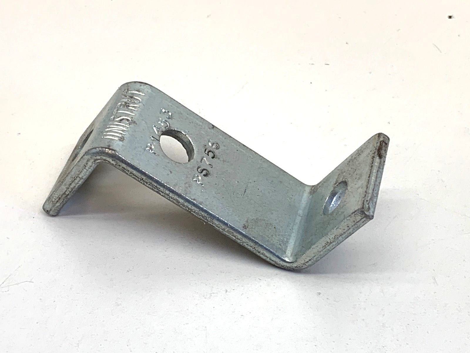 Power-Strut PS756 Zee Support Connector