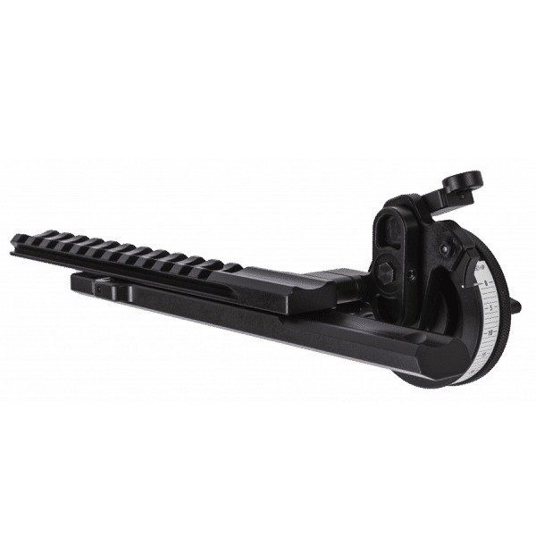 HHA Tetra XB Crossbow Sight System Compact With Low Profile Design