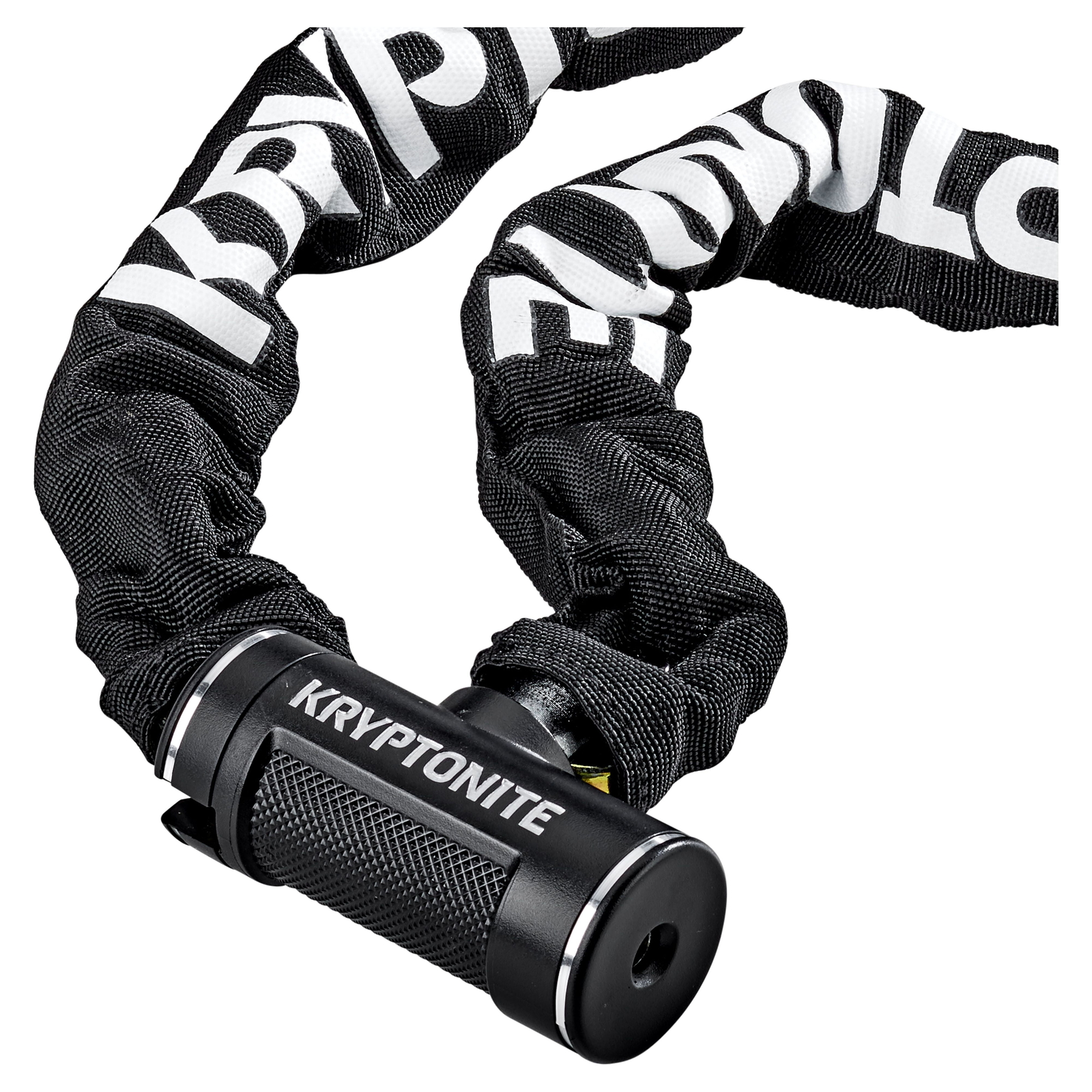 Kryptonite 8mm Chain Key Chain Bicycle Lock