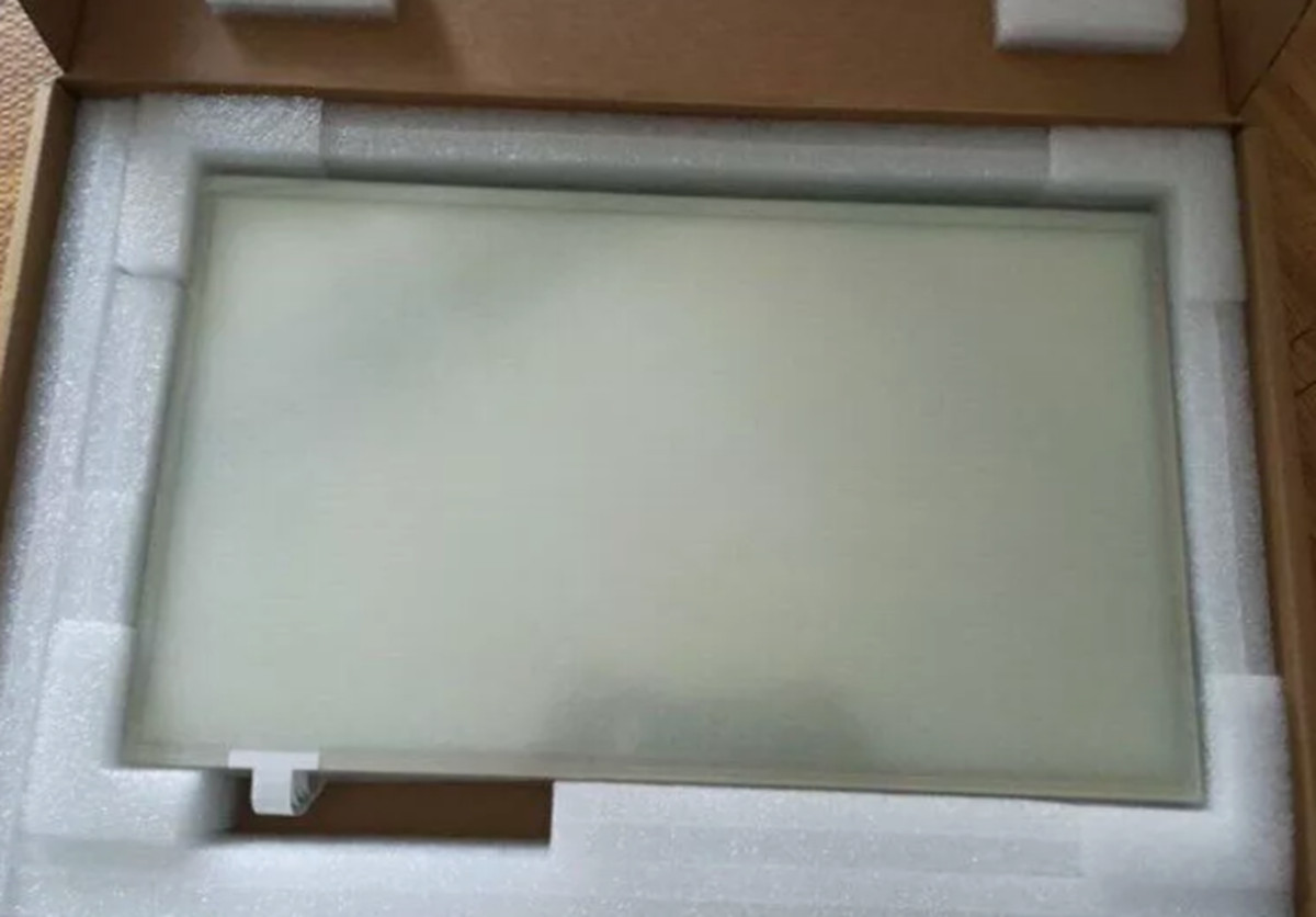 New HIGGSTEC T185S-5RB001N-0A18R0-180FH Touchpad