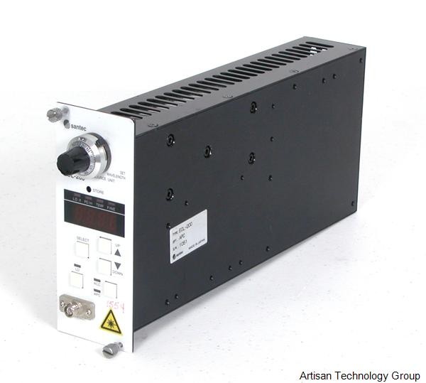 Santec ECL-200 Tunable Laser Module