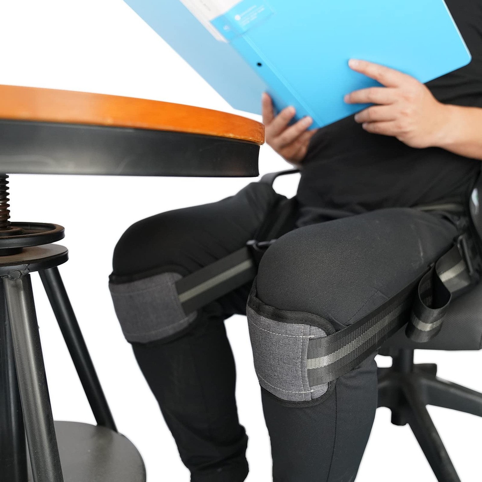 Support belt for better back whole day Lower Back Support Belt -Posture Corre...