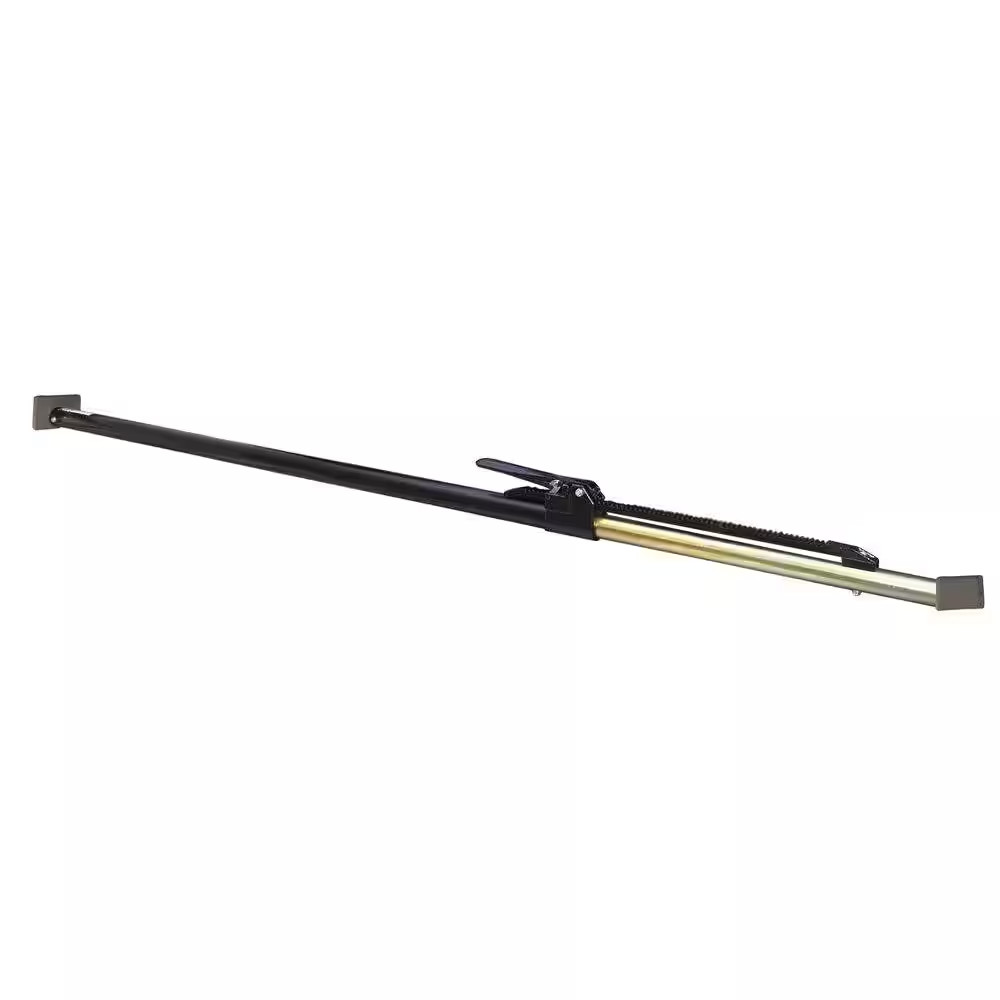 Compact Size 50 In. to 65 In. Cargo Stabilizer Bar