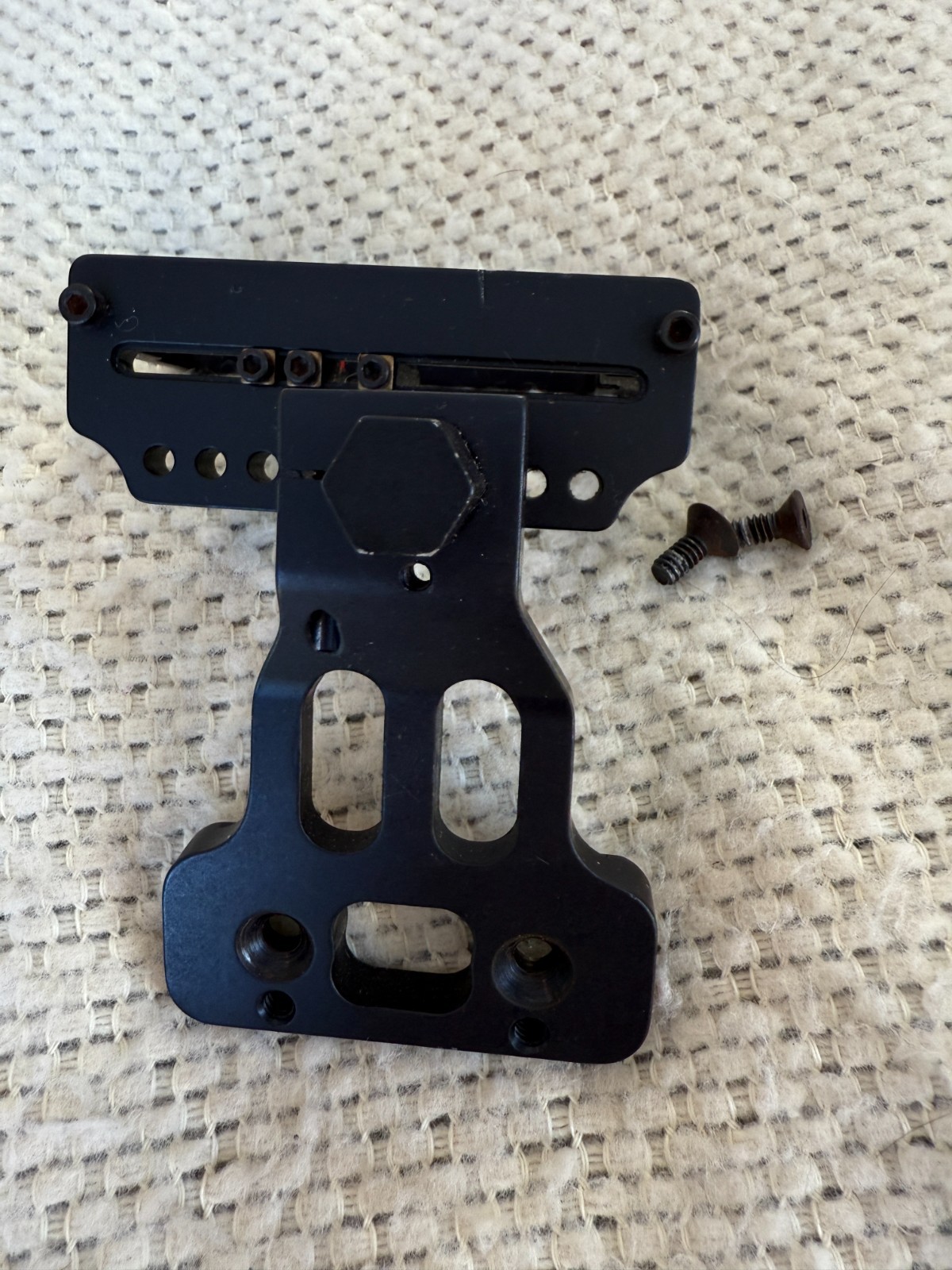 Compound Bow Fiber Optic Sight