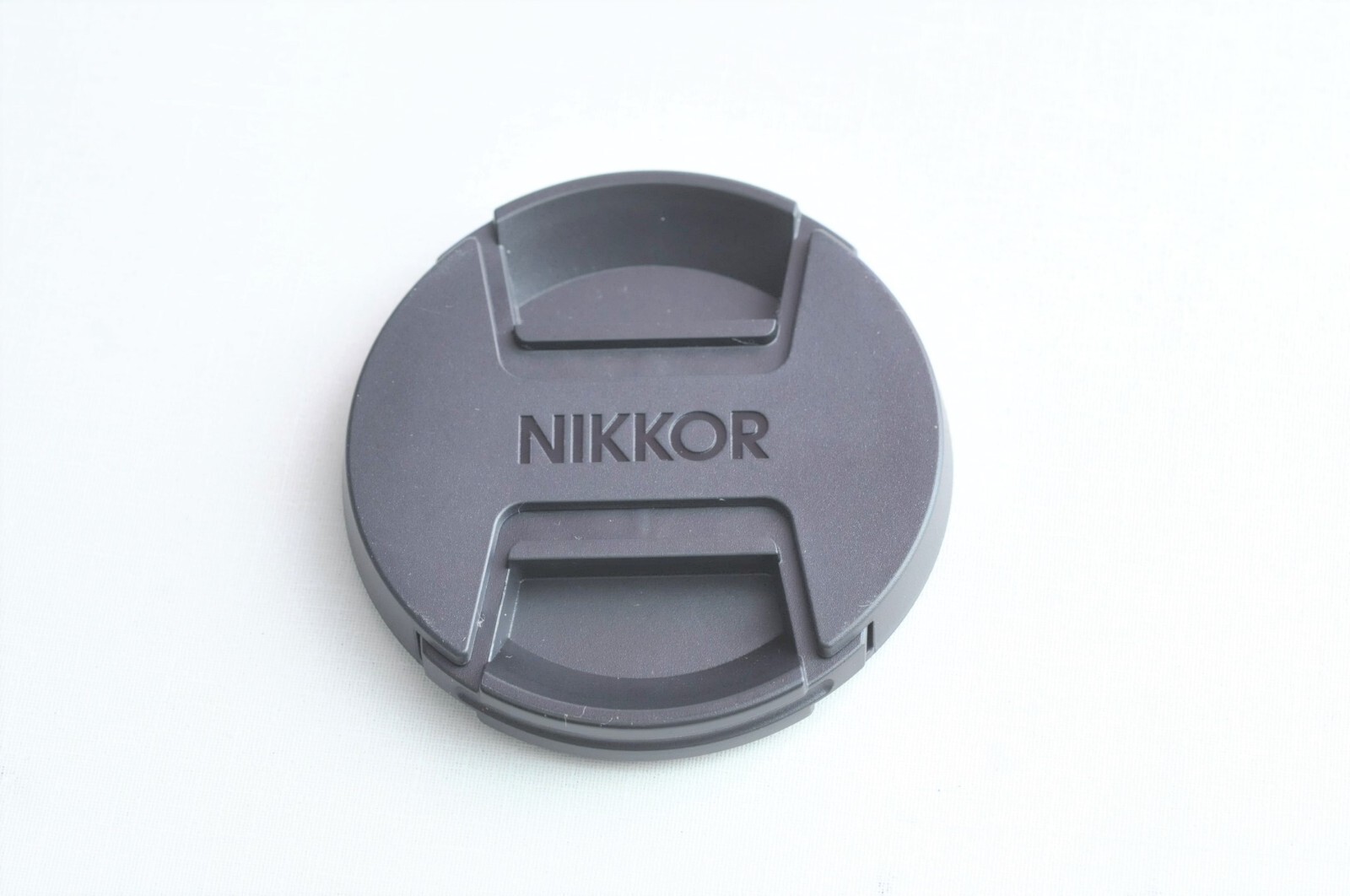 Nikon Z LC-62B 62mm Front Lens Cap for Z Z6 Z7