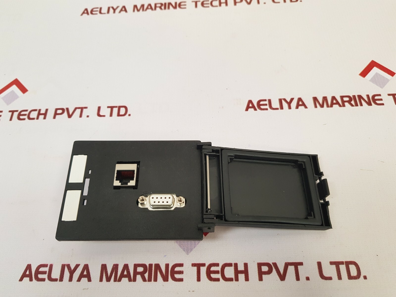 Indo electricals 012 0009 4s13 front panel interface unit
