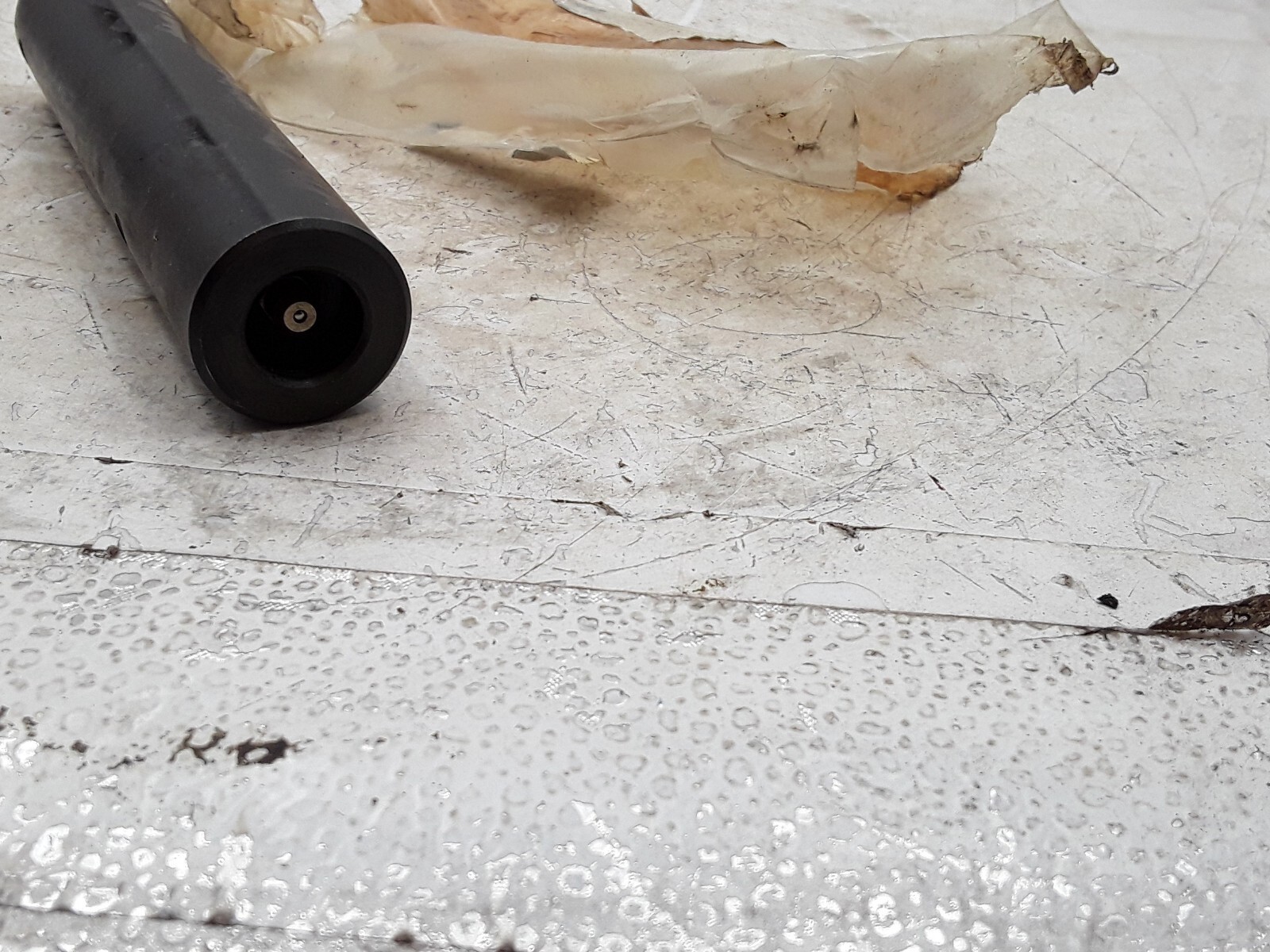 Total Source CR045477 Shaft