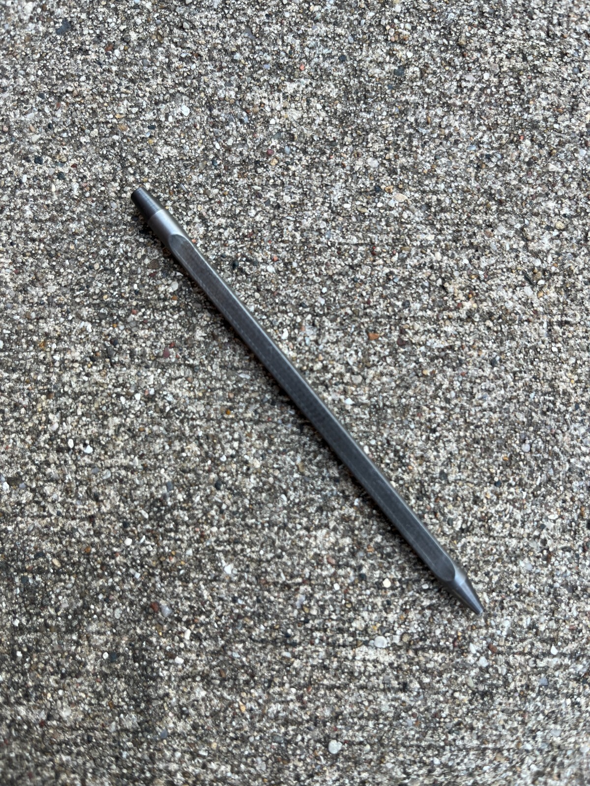 Firing Pin SKS Original TRIANGLE version, Never Issued NOS