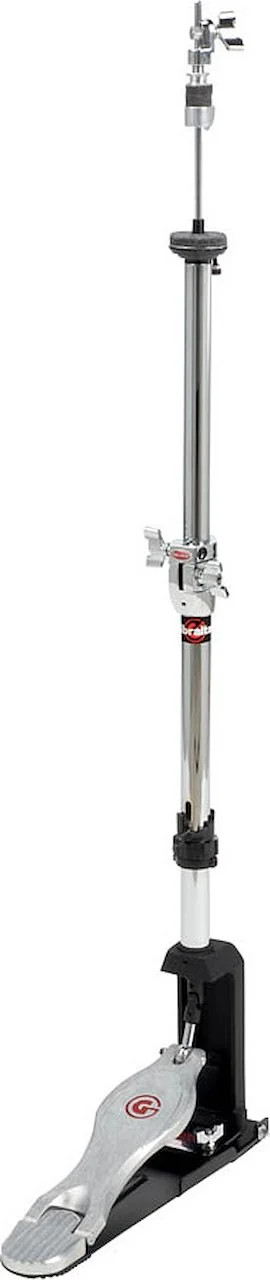No-Leg Hi Hat Stand with Direct Pull