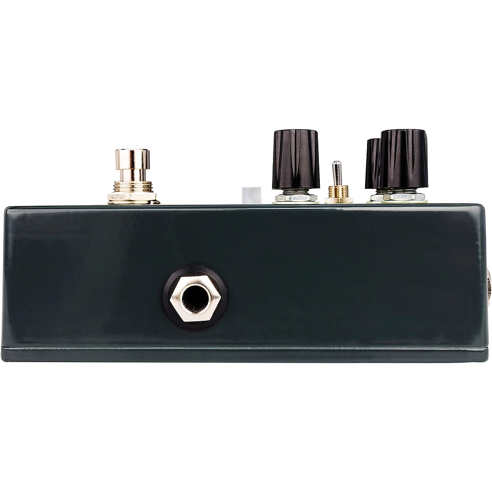 EarthQuaker Devices Ledges TriDimensional Reverberation Machine Effects Pedal
