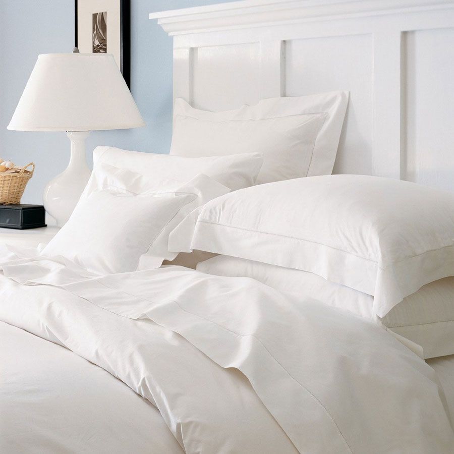 Sferra Sereno Flat Sheet