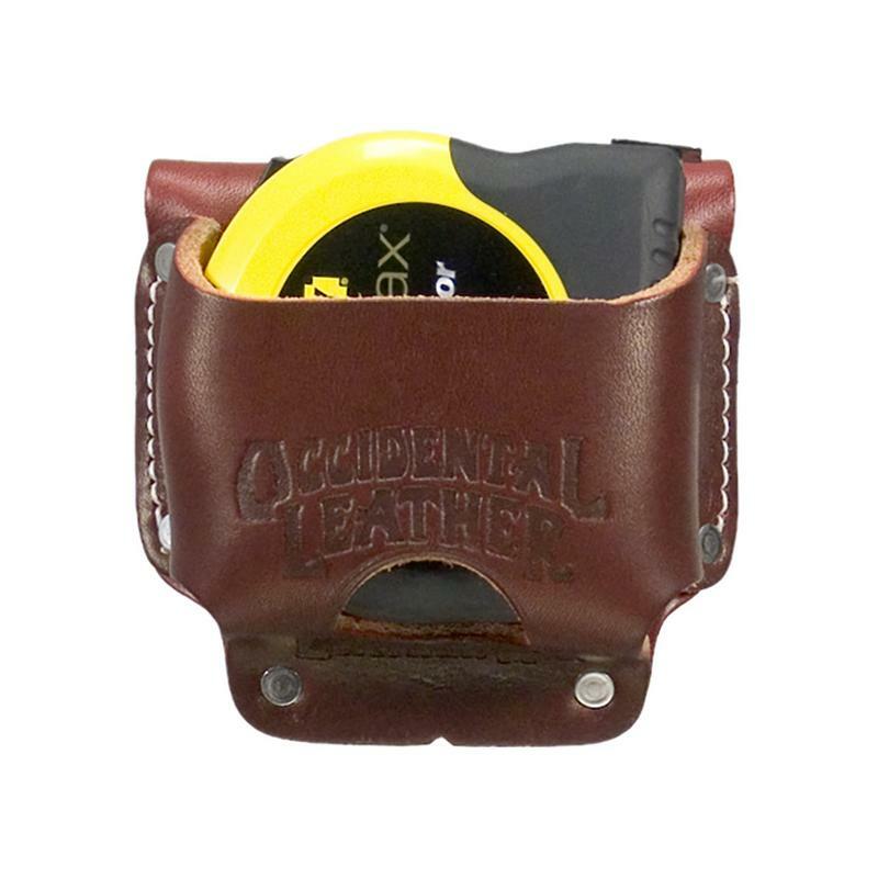 Occidental Leather 5037 High Mount Lg. Tape Holster